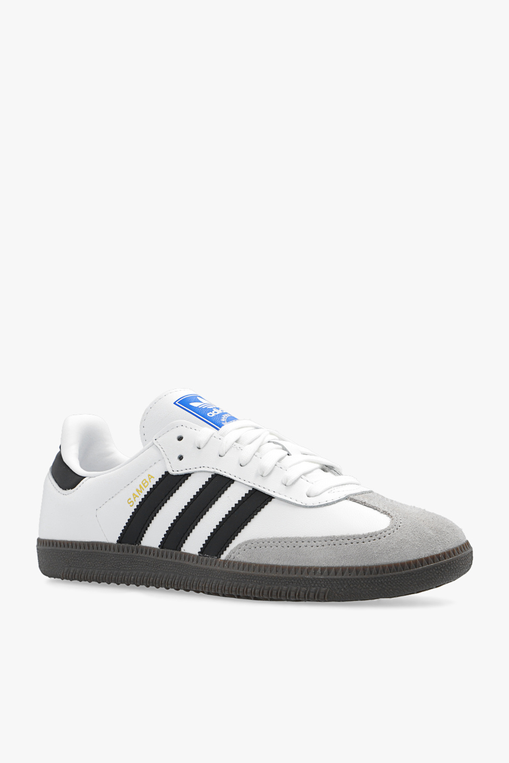 ADIDAS Originals 'Samba' sneakers | Women's Shoes | Vitkac